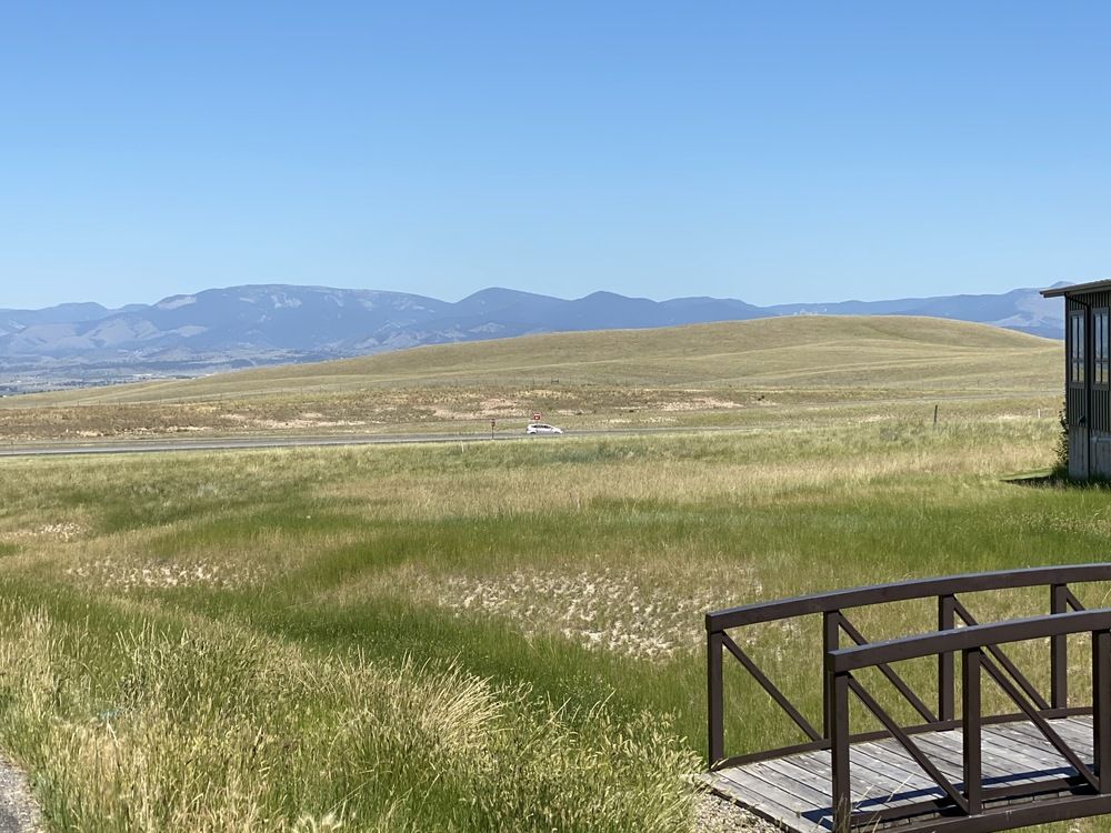 3125 Colonial Drive , Helena, MT 59601